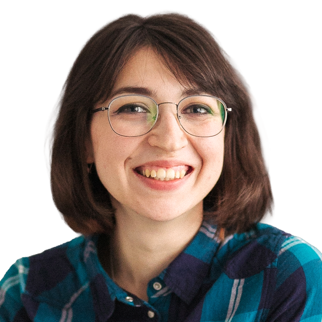 Ткаченко Ольга